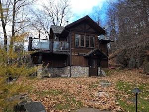 Chalet Timberwolf place picture